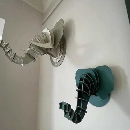 La Maison Du Directeur - 224 *