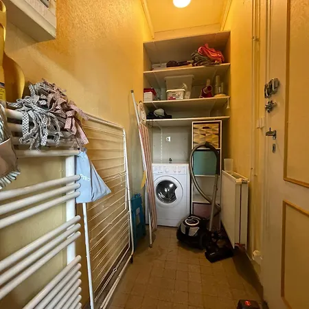 Daire La Maison Du Directeur - 224 *