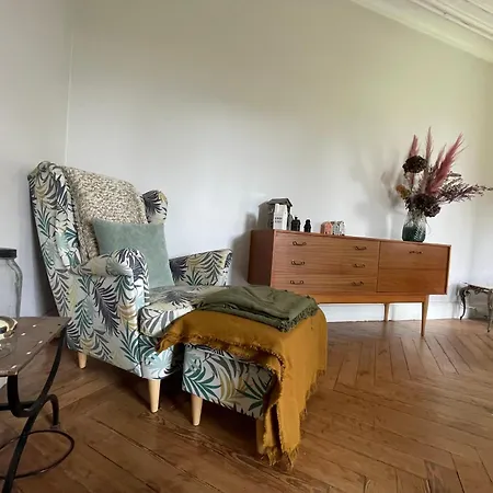 La Maison Du Directeur - 224 *