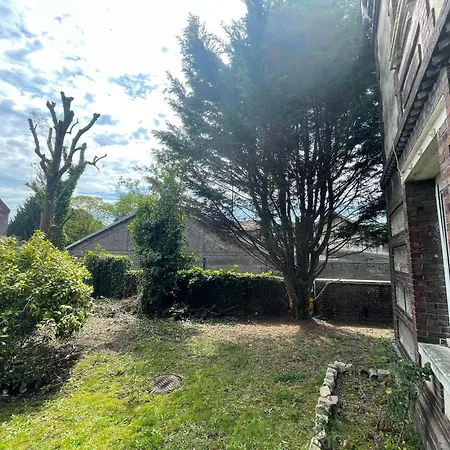 La Maison Du Directeur - 224 Daire *